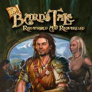 The Bard's Tale: Remastered and Resnarkled (PC) DIGITAL