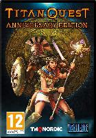 Titan Quest Anniversary Edition (PC) DIGITAL