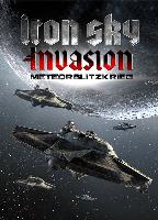 Iron Sky: Invasion - Meteorblitzkrieg (PC) DIGITAL