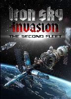 Iron Sky: Invasion - The Second Fleet (PC) DIGITAL