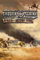 Sudden Strike 4 - Africa: Desert War (PC) DIGITAL