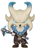 Figúrka Fortnite - Ragnarok (Funko POP!)
