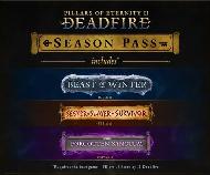 Pillars of Eternity II: Deadfire - Season Pass (PC) DIGITAL