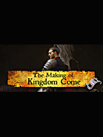 Dokument Deliverance: The Making of Kingdom Come (PC DIGITAL)