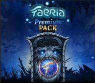 Faeria - Premium Edition DLC