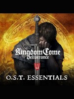 Kingdom Come: Deliverance - Soundtrack (PC DIGITAL)
