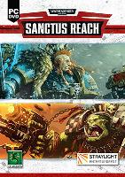 Warhammer 40,000: Sanctus Reach - Legacy of the Weirdboy DLC