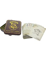Hracie karty Harry Potter - Rokfort