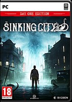 The Sinking City - Day 1 Edition CZ