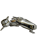 Model lode Halo - Forerunner Phaeton