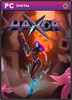 Haxor (PC) DIGITAL
