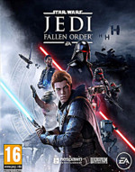 Star Wars Jedi: Fallen Order