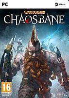 Warhammer: Chaosbane