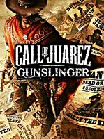 Call of Juarez (PC) Klíč Steam