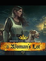 Kingdom Come: Deliverance - A Womans Lot (PC DIGITAL) (PC)