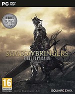 Final Fantasy XIV: Shadowbringers