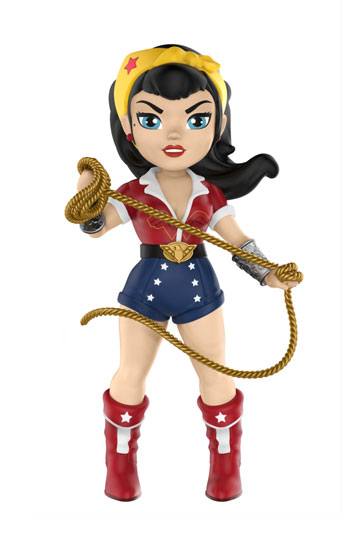 Figúrka DC Comics - Wonder Woman (Funko Rock Candy)