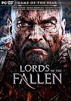 Lords of the Fallen Game of the Year Edition (PC) Klíč Steam