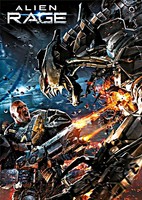Alien Rage - Unlimited (PC) Klíč Steam