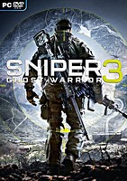 Sniper Ghost Warrior 3 (PC) Klíč Steam