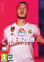 FIFA 20 CZ