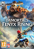 Immortals Fenyx Rising CZ (PC)