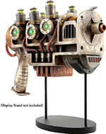 Replika Fallout - Plasma Pistol (38 cm)