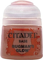 Citadel Base Paint (Bugmans Glow) - základná farba