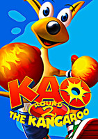Kao the Kangaroo: Round 2 (PC) Steam
