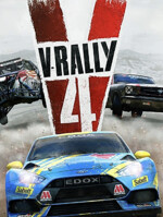 V-Rally 4 (PC DIGITAL) - steam