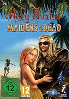 Holy Avatar vs. Maidens of the Dead (PC) Klíč Steam