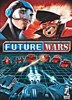 Future Wars (PC) Klíč Steam
