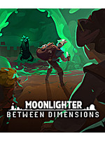 Moonlighter - Between Dimensions (PC) Steam