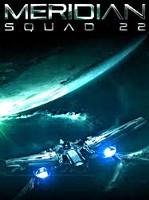 Meridian: Squad 22 (PC) Klíč Steam