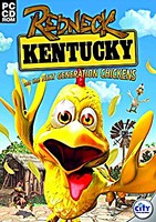 Redneck Kentucky and the Next Generation Chickens (PC) Klíč Steam