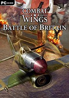 Combat Wings: Battle of Britain (PC) Klíč Steam
