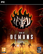 Book of Demons (PC) DIGITAL
