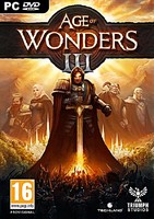 Age of Wonders III (PC) Steam