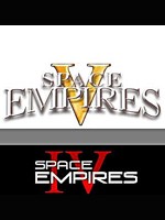 Space Empires IV and V Pack