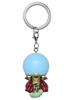 Kľúčenka Marvel - Mysterio (Funko)