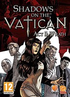 Shadows on the Vatican Act II