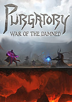 Purgatory: War of the Damned (PC) DIGITAL