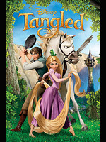 Disney Tangled (PC) Steam