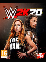 WWE 2K20 (PC) Steam