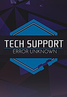 Tech Support: Error Unknown (PC) Steam