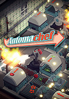 Automachef (PC) Klíč Steam
