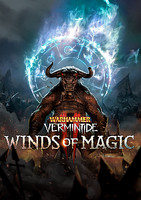 Warhammer: Vermintide 2 Winds of Magic DLC (PC) Steam