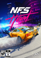 Need for Speed: Heat