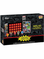 Adventný kalendár Marvel (Funko Pocket POP!)