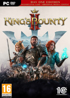 Kings Bounty 2 - Day One Edition CZ